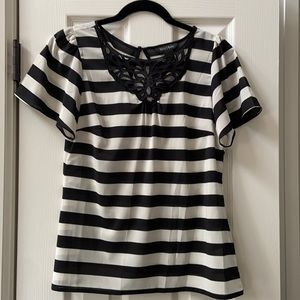 WHBM T-shirt Blouse